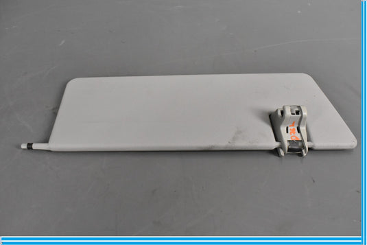 06-12 Mercedes ML500 ML550 ML63 GL450 Front Left Driver Sun Visor Sunvisor Oem