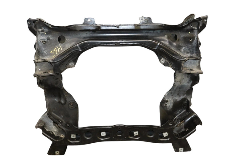 Load image into Gallery viewer, 06-16 Mercedes C300 E350 4Matic Front Subframe Sub Frame Engine Crossmember OEM
