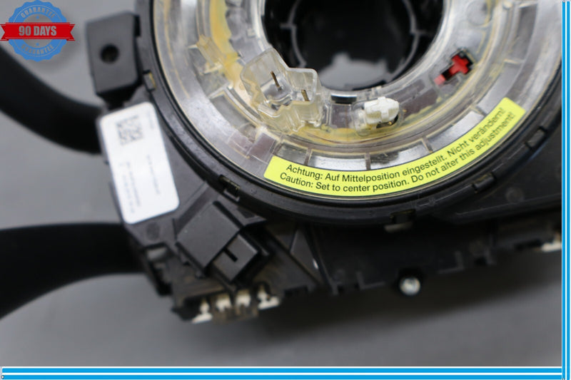 Load image into Gallery viewer, 11-17 Porsche Cayenne Steering Column Combination Switch Assembly Oem
