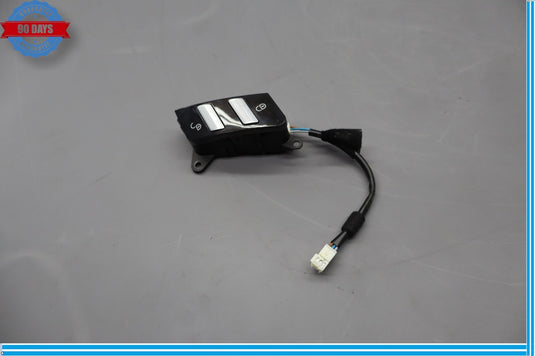 07-14 Mercedes W216 CL550 S550 S63 AMG Right Side Door Lock Control Switch Oem