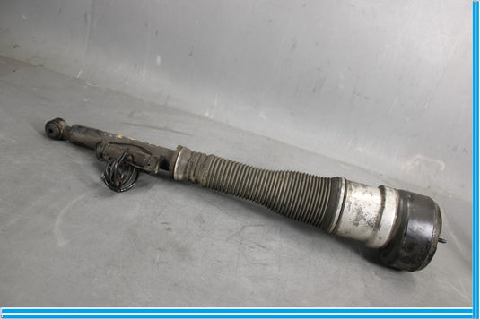 07-13 Mercedes S550 W221 Bilstein Rear Right Side Air Shock Absorber Strut Oem