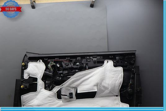 18-21 Buick Enclave Avenir Front Left Driver Side Door Panel 84793437 Oem