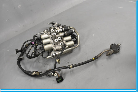03-07 Maserati Quattroporte Automatic Transmission Accumulator Assembly Oem