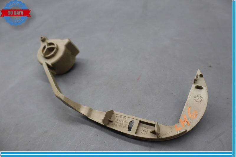 Load image into Gallery viewer, 10-15 Mercedes W207 E350 E550 Coupe Front Left Side Seat Cover Trim Beige Oem
