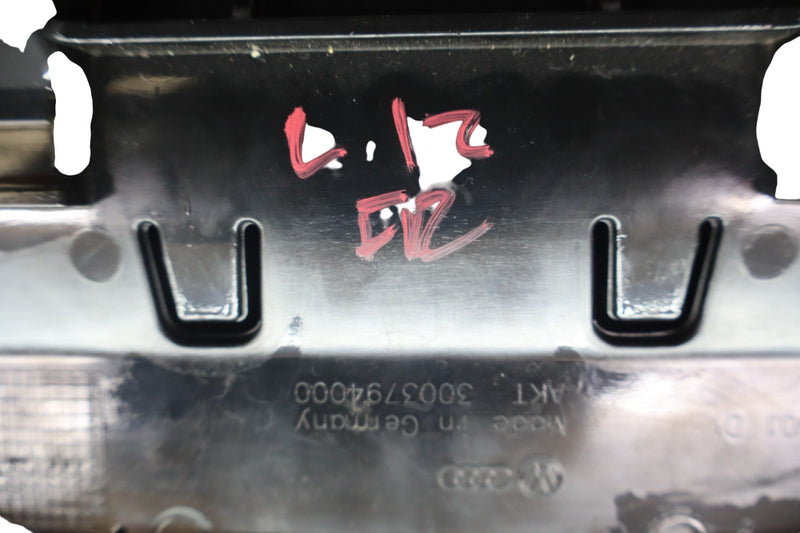 Load image into Gallery viewer, 11-17 Volkswagen Touareg Front Right Side Lower Seat Storage Tray Drawer Box Oem
