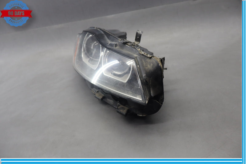 Load image into Gallery viewer, 16-23 Jaguar X761 F-Pace Front Right Side Head Light Headlight Lamp Xenon Oem
