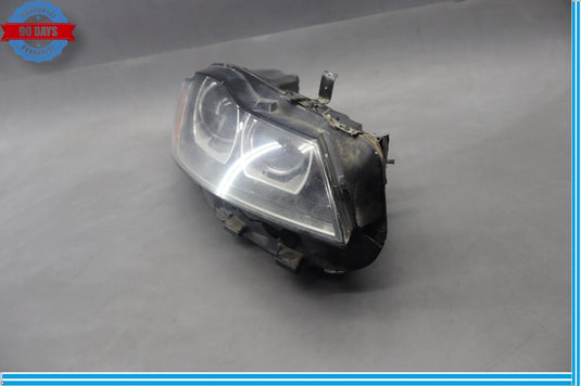 16-23 Jaguar X761 F-Pace Front Right Side Head Light Headlight Lamp Xenon Oem