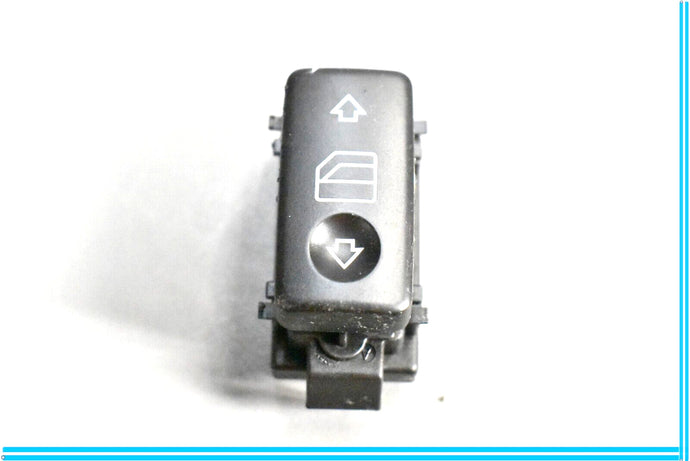 00-06 MERCEDES W215 C215 CL-CLASS LEFT OR RIGHT WINDOW SWITCH 2208213379 OEM