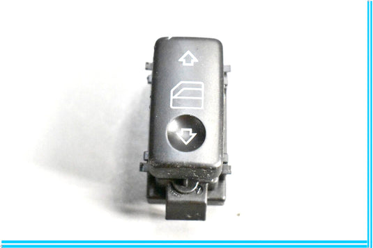 00-06 MERCEDES W215 C215 CL-CLASS LEFT OR RIGHT WINDOW SWITCH 2208213379 OEM