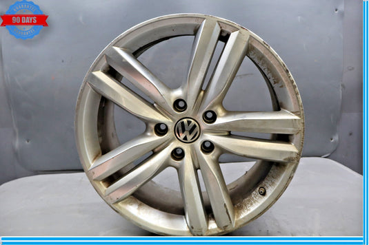 11-16 Volkswagen VW Touareg 20