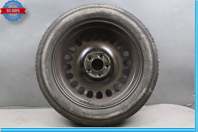 Load image into Gallery viewer, 06-11 Mercedes W219 CLS550 Emergency Spare Wheel Trim 17'' 4x17H2 Oem
