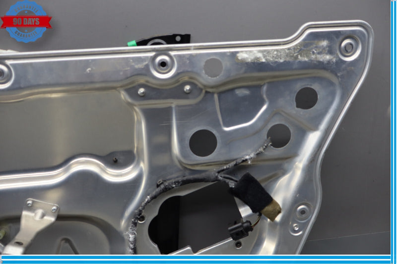 Load image into Gallery viewer, 06-12 Bentley Continental Flying Spur Rear Right Door Window Regulator Oem
