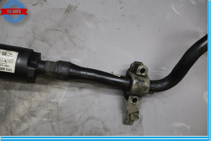 Load image into Gallery viewer, 12-19 Mercedes X166 GL40 GL550 Front Active Sway Bar Stabilizer Torsion Oem
