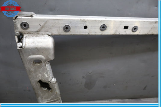 14-17 Maserati Ghibli Front Suspension Cradle Impact Support Bar Crossmember Oem