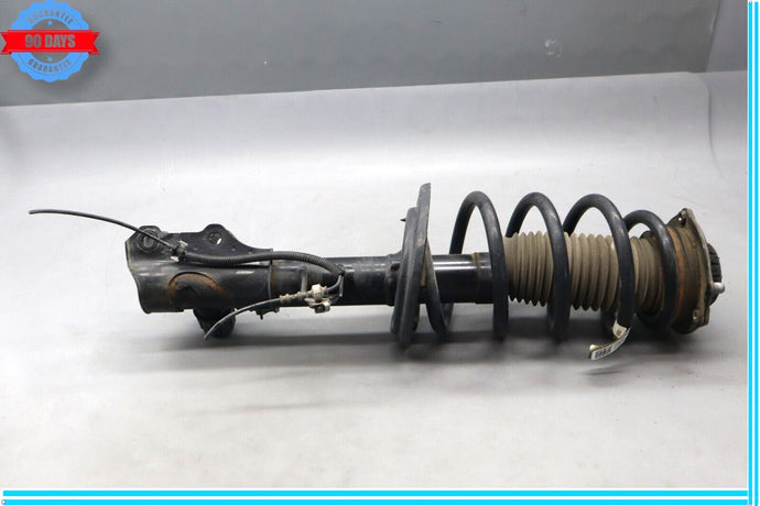 18-23 Buick Enclave Avenir Front Left Shock Strut Absorber & Coil Spring Oem