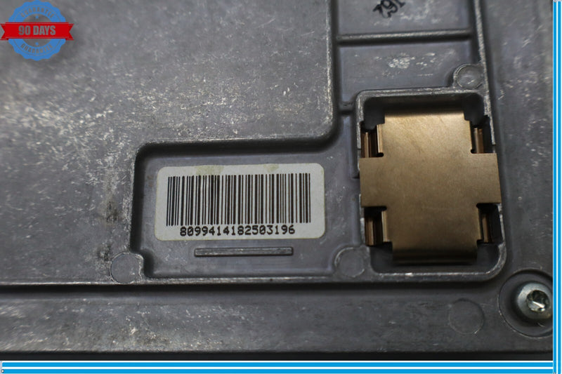 Load image into Gallery viewer, 10-16 Porsche Panamera 970 Keyless Entry Lock Control Module 970618181 Oem
