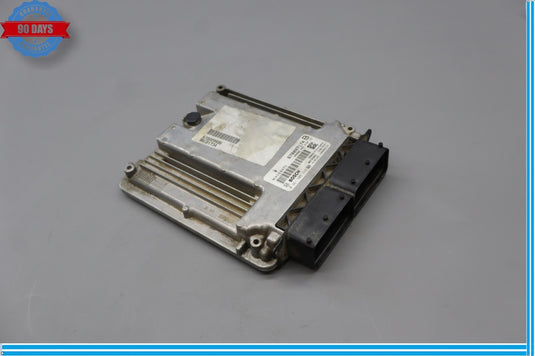 14-17 Maserati Maserati M157 SQ4 M156 3.0L Ignition Control Module ECU Oem