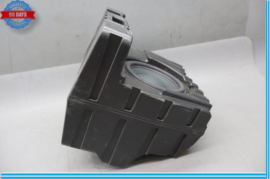 10-16 Porsche Panamera 970 Rear Audio Speaker System Subwoofer 97064556503 Oem