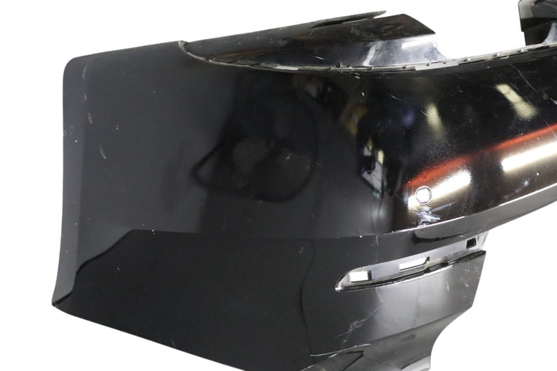 Load image into Gallery viewer, 10-13 BMW 535i 550i GT xDrive Rear Lower Bumper Cover Panel Assembly Oem
