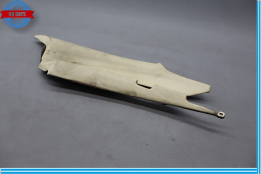 02-10 Lexus SC430 Z40 Rear Left Driver Side Roof Upper Quarter Trim Oem