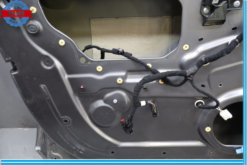 Load image into Gallery viewer, 17-23 Jaguar X761 F-Pace Front Left Driver Side Exterior Door Panel Shell OEM
