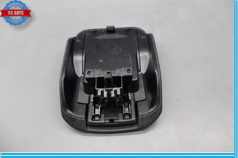 Load image into Gallery viewer, 11-14 Porsche Cayenne 958 Hybrid S Center Console Arm Rest Armrest Cover Oem

