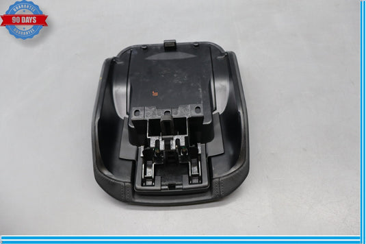 11-14 Porsche Cayenne 958 Hybrid S Center Console Arm Rest Armrest Cover Oem