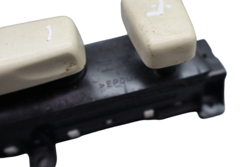 Load image into Gallery viewer, 02-10 Lexus SC430 Front Left Driver Side Seat Control Switch 18A013 Oem
