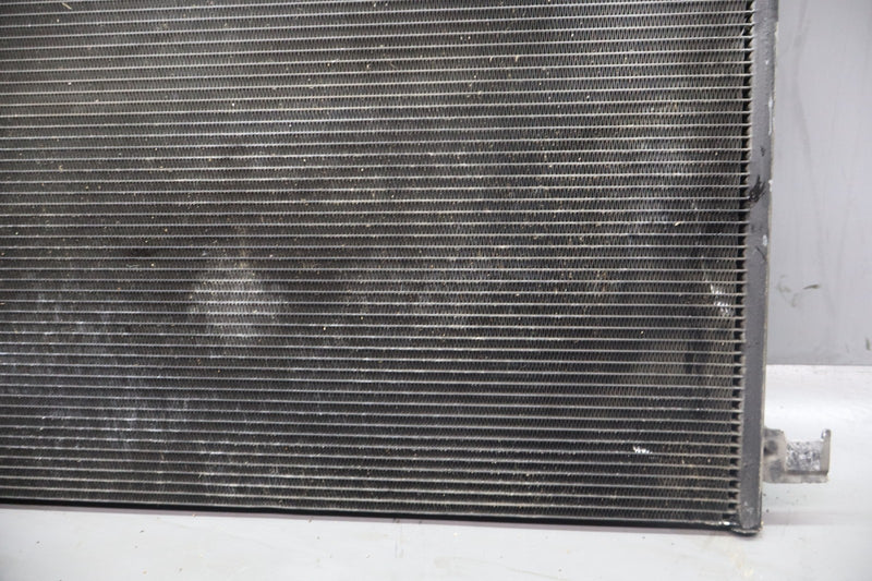 Load image into Gallery viewer, 14-22 Maserati Ghibli M157 Quattroporte M156 AC Air Conditioner Condenser Oem
