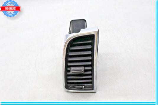 10-16 Porsche Panamera Front Right Dash Dashboard AC A/C Inner Air Vent Oem