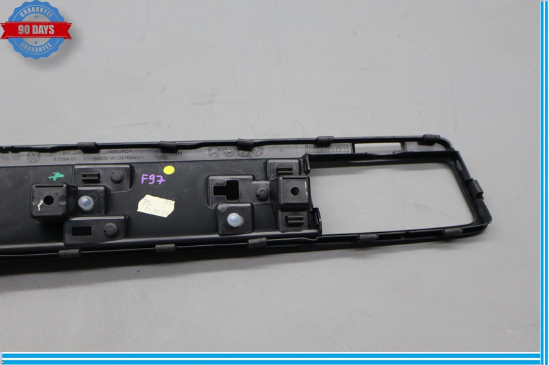Load image into Gallery viewer, 11-17 Volkswagen Touareg Right Passenger Side Dashboard Panel Dash Trim Oem

