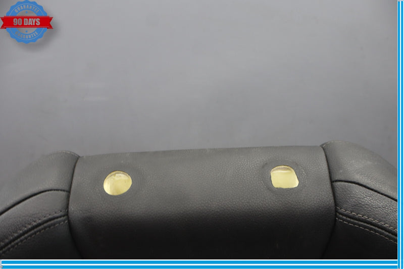 Load image into Gallery viewer, 11-18 Porsche Cayenne 958 Hybrid S Front Right Side Seat Upper Top Cushion Oem
