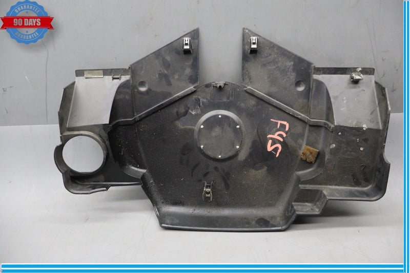 Load image into Gallery viewer, 00-06 Mercedes R230 SL500 S500 CL500 Engine Motor Cover Panel 1130100367 Oem
