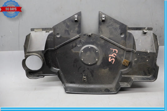 00-06 Mercedes R230 SL500 S500 CL500 Engine Motor Cover Panel 1130100367 Oem