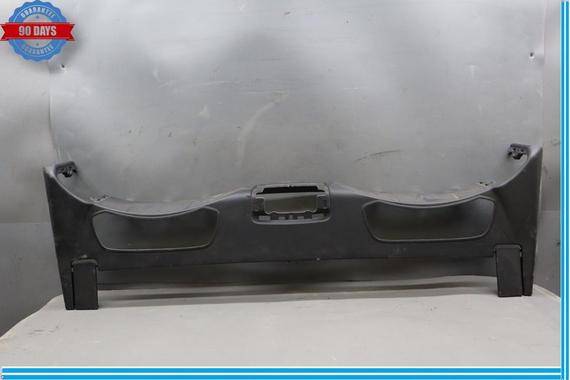 Load image into Gallery viewer, 12-20 Mercedes R172 SLK250 SLK350 Rear Rollover Bar Cover Trim Black Oem
