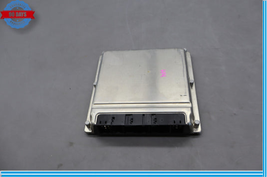 03-06 Mercedes R230 SL500 ECU Engine Control Module Unit 1131533479 Oem