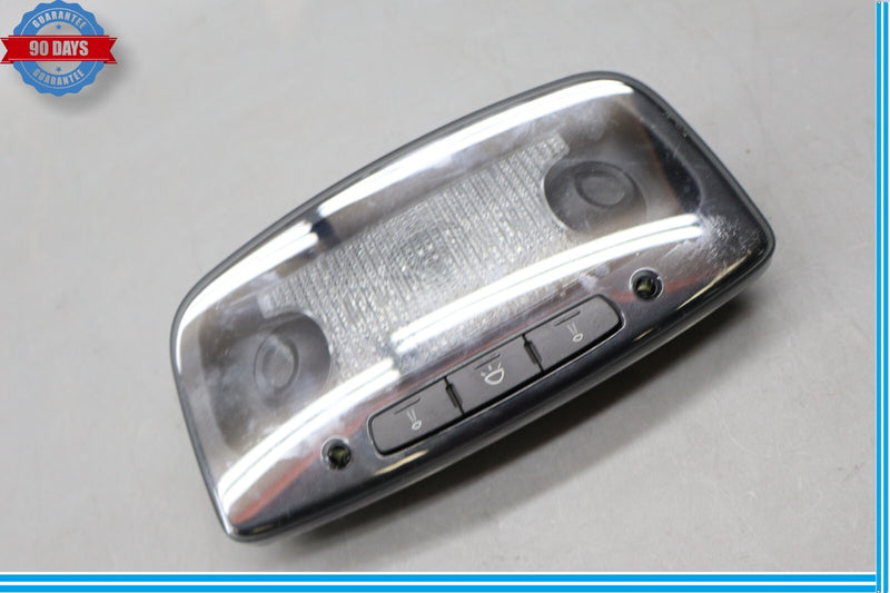 Load image into Gallery viewer, 14-17 Maserati Ghibli S Rear Overhead Dome Light Reading Lamp Oem
