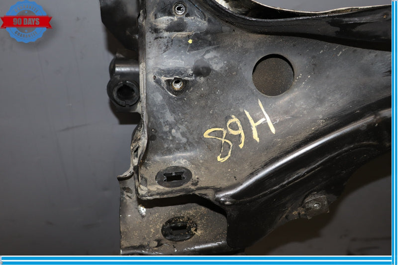 Load image into Gallery viewer, 08-18 Mercedes W212 C300 E350 4Matic Front Subframe Engine Crossmember OEM
