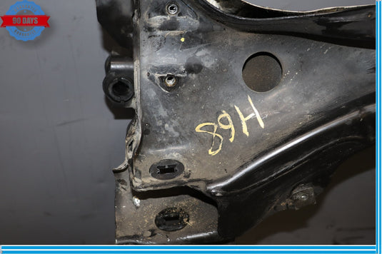 08-18 Mercedes W212 C300 E350 4Matic Front Subframe Engine Crossmember OEM