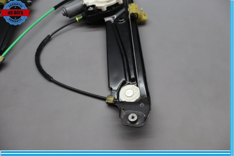 Load image into Gallery viewer, 10-17 BMW  535i GT xDrive Front Right Side Door Window Regulator W/ Motor Oem
