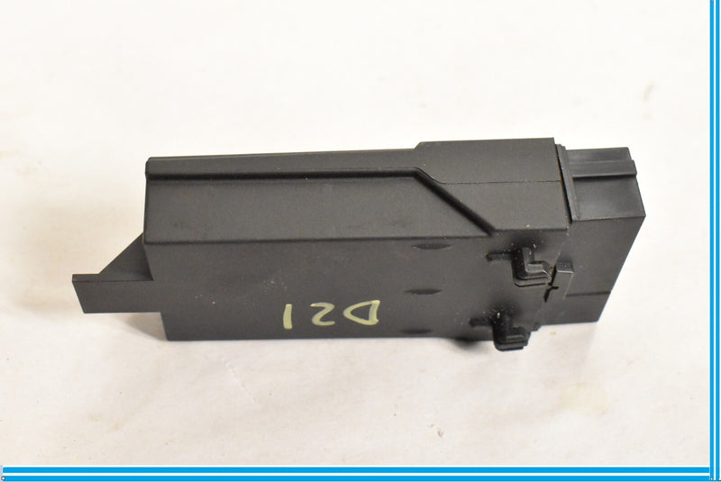 Load image into Gallery viewer, 09-15 BMW 750i 750Li 760i F01 Rear Left Driver Seat Comfort Control Module Oem
