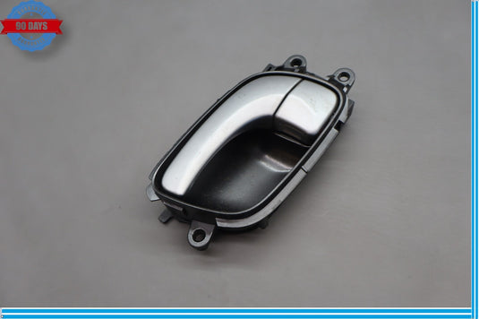 11-13 Hyundai Equus SIG Front Left Driver Side Interior Door Handle Oem