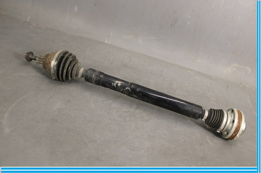 06-15 AUDI A3 Volkswagen Jetta Right Passenger Side Driveshaft Drive Shaft Oem