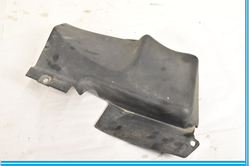 Load image into Gallery viewer, 04-08 Maserati Quattroporte Right Passenger Under Hood Engine Bay Trim Cover Oem
