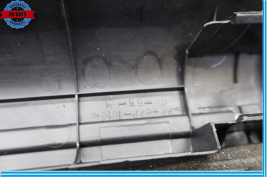 07-12 Lexus LS460 LS460L Front Left Driver Side Door Sill Scuff Panel Trim Oem