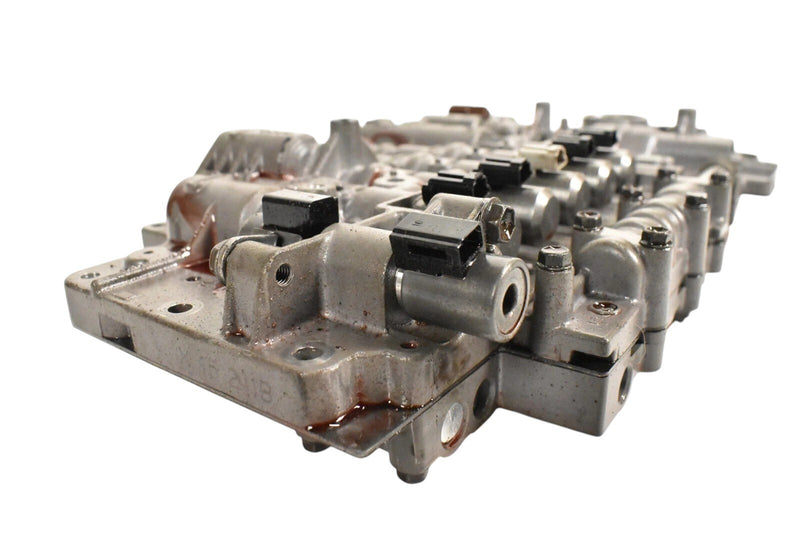 Load image into Gallery viewer, 2008-2009 Porsche Cayenne 955 957 3.6L / 4.8L - A/T Transmission Valve Body OEM

