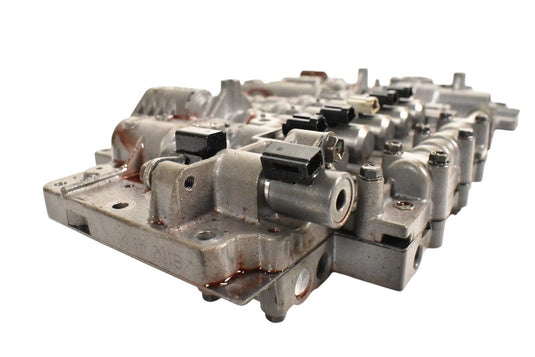 2008-2009 Porsche Cayenne 955 957 3.6L / 4.8L - A/T Transmission Valve Body OEM