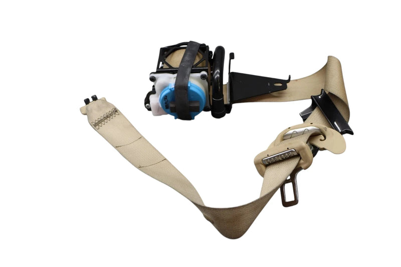 Load image into Gallery viewer, 15-17 Hyundai Genesis G80 Front Right Side Seatbelt Retractor 88820B1510 Oem
