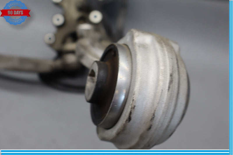 Load image into Gallery viewer, 08-20 Mercedes W204 C350 E400 Front Left Side Spindle Knuckle Hub Oem

