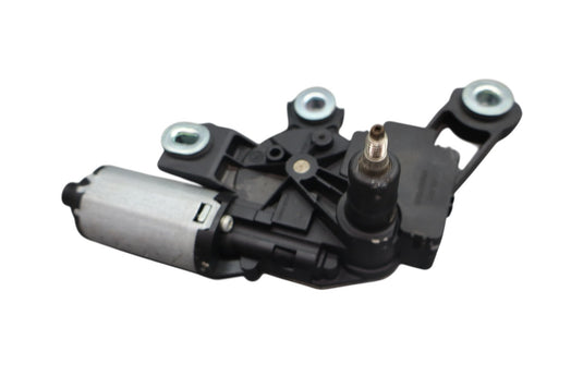 11-17 Volkswagen VW Touareg Rear Window Windshield Wiper Motor 7P6955711B Oem